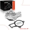 Engine Water Pump with Gasket for 2005 Chrysler Pacifica