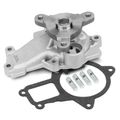 Engine Water Pump with Gasket for 2005 Chrysler Pacifica