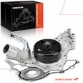 Engine Water Pump with Gasket for 2022 Chrysler Pacifica