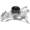 Engine Water Pump with Gasket for 2022 Chrysler Pacifica