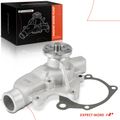 Engine Water Pump with Gasket for 1993 Jeep Cherokee