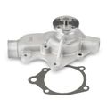 Engine Water Pump with Gasket for 1993 Jeep Cherokee