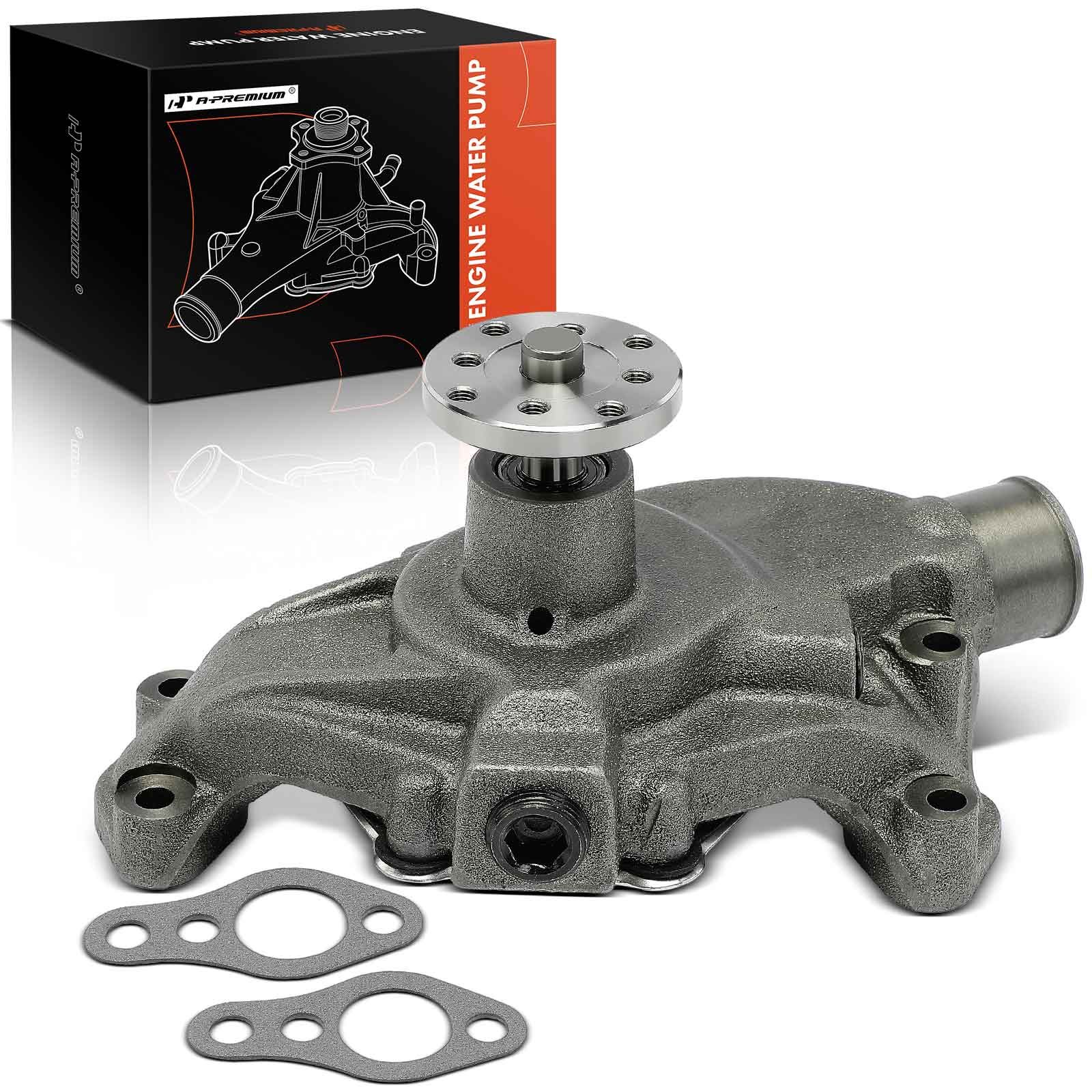 Engine Water Pump for 2007 Mitsubishi Eclipse