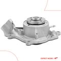 Engine Water Pump with Gasket for 2020 Audi A8 Quattro