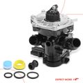 Engine Water Pump for 2017 Audi Q7