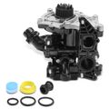 Engine Water Pump for 2017 Audi Q7