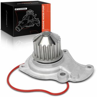 Engine Water Pump for Chrysler Sebring Voyager Dodge Stratus Jeep Plymouth DOHC