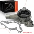 Engine Water Pump for 1999 Chevrolet Express 3500