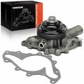 Engine Water Pump for 1999 Chevrolet Express 2500