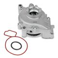 Engine Water Pump with Gasket for 2015 Chevrolet Captiva Sport