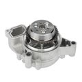 Engine Water Pump with Gasket for 2015 Chevrolet Captiva Sport