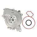 Engine Water Pump with Gasket for 2015 Chevrolet Captiva Sport