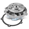 Engine Water Pump with Gasket for 2007 Chevrolet Equinox