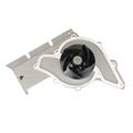 Engine Water Pump with Gasket for 2005 Audi A4