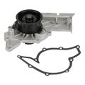 Engine Water Pump with Gasket for 2005 Audi A4