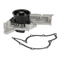 Engine Water Pump with Gasket for 2005 Audi A4