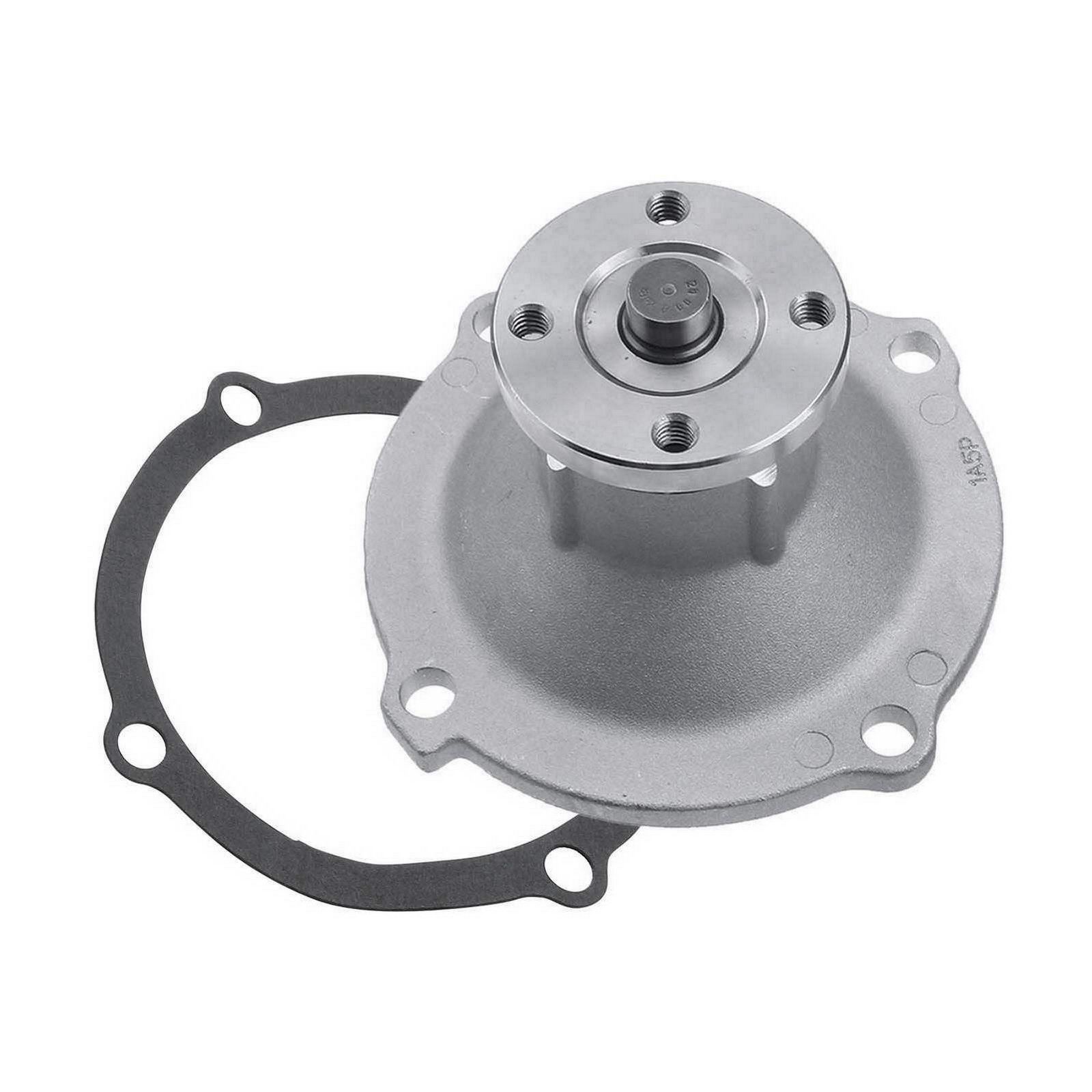 Engine Water Pump with Gasket for 1978 Dodge D300