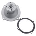 Engine Water Pump with Gasket for 1978 Dodge D300