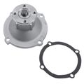 Engine Water Pump with Gasket for 1978 Dodge D300