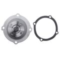 Engine Water Pump with Gasket for 1978 Dodge D300