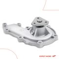 Engine Water Pump with Gasket for 1993 Land Rover Range Rover