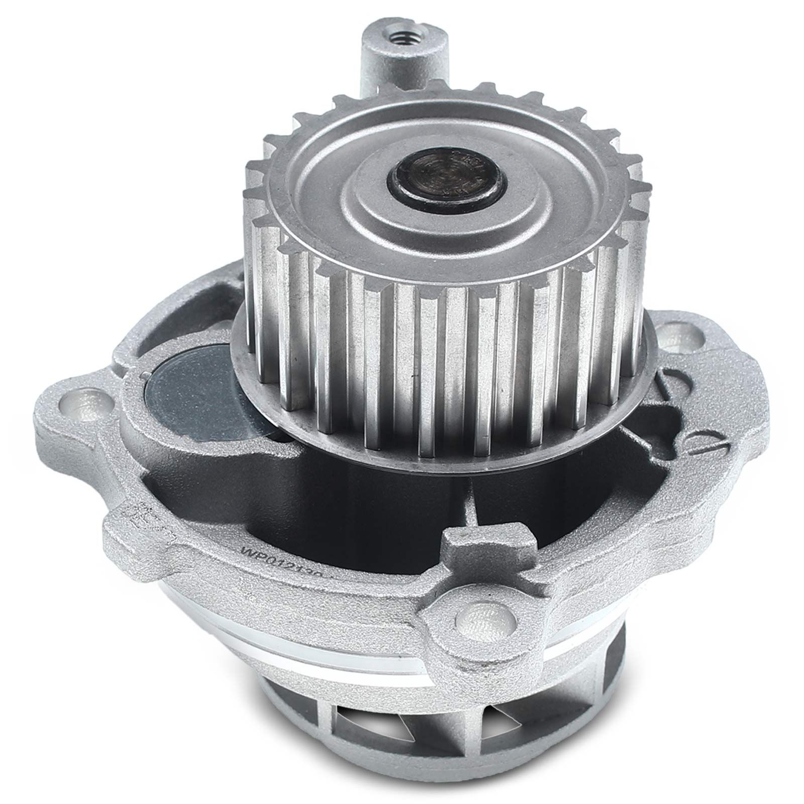 Engine Water Pump for Seat Cordoba Ibiza 2001 2002 L4 1.6L FWD