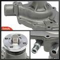 Engine Water Pump for Ford Mustang 64-69 E-100 200 300 Econoline 69-74 Mercury