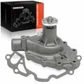 Engine Water Pump for Ford Mustang 64-69 E-100 200 300 Econoline 69-74 Mercury