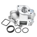 Engine Water Pump for 2005 BMW 120i