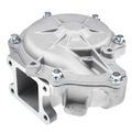 Engine Water Pump for 2005 BMW 120i