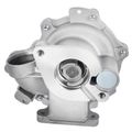 Engine Water Pump for 2005 BMW 120i