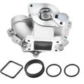 Engine Water Pump for 2005 BMW 120i