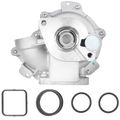 Engine Water Pump for 2005 BMW 120i