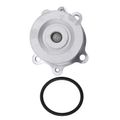 Engine Water Pump for BMW E36 318i 1991-1999 318is 318ti Z3 L4 1.9L