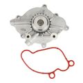 Engine Water Pump with Gasket for 2013 Subaru Tribeca