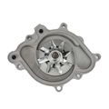 Engine Water Pump with Gasket for 2013 Subaru Tribeca