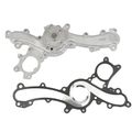 Engine Water Pump with Gasket for 2020 Toyota Camry