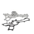 Engine Water Pump with Gasket for 2020 Toyota Camry