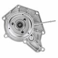 Engine Water Pump with Gasket for 2016 Audi A7 Quattro