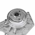 Engine Water Pump with Gasket for 2016 Audi A7 Quattro