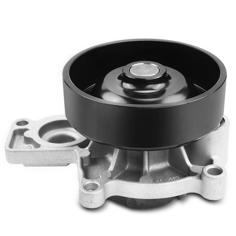 Engine Water Pump for 2017 Mini Cooper Clubman