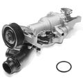 Engine Water Pump for 2018 Mercedes-Benz C300