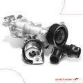 Engine Water Pump for 2018 Mercedes-Benz C300