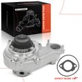 Engine Water Pump for 2020 Chevrolet Silverado 3500 HD