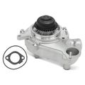 Engine Water Pump for 2020 Chevrolet Silverado 3500 HD