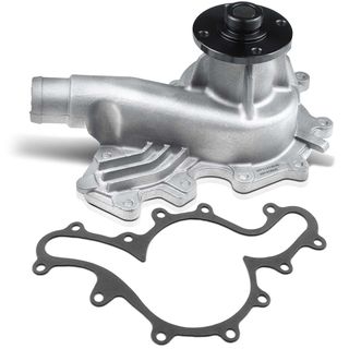 Engine Water Pump with Gasket for Ford Explorer Ranger 90-00 Mazda B4000 Navajo