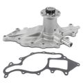 Engine Water Pump with Gasket for Ford Aerostar 1995-1997 Ranger Mazda B3000