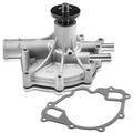 Engine Water Pump with Gasket for Ford Mustang Lincoln Mark VII 86-92 5.0L OHV