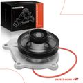 Engine Water Pump with Pulley for 2016 Toyota RAV4