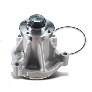 Engine Water Pump with Gasket for Ford Explorer Explorer Sport Trac F-150 4.6L